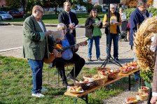 04.10.2026 Erntedankfest